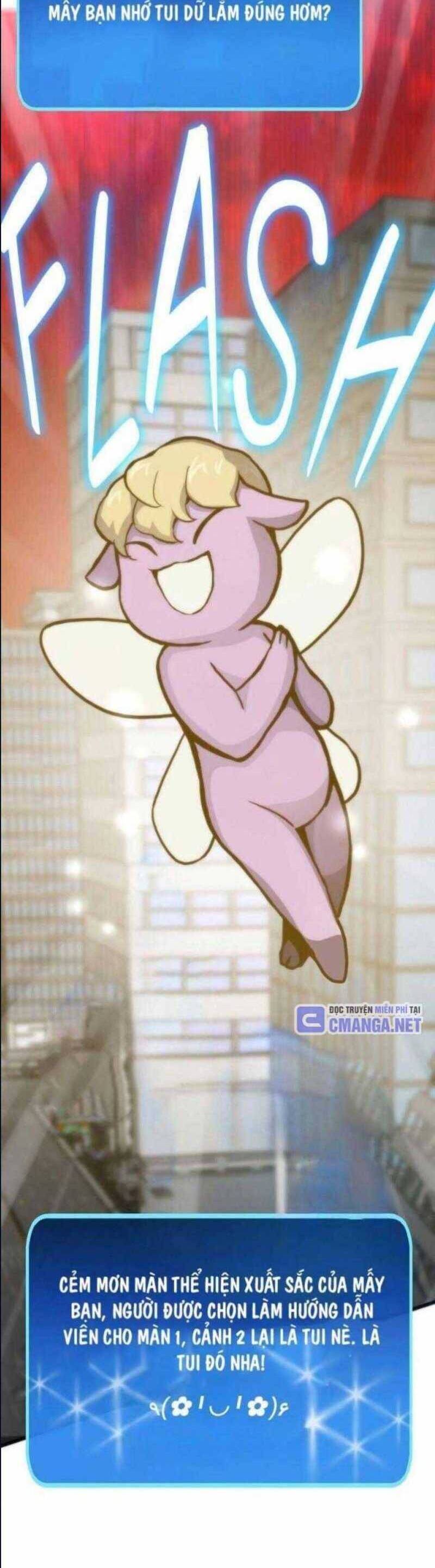 Hồi Quy Giả - Chapter 74 - Page 33