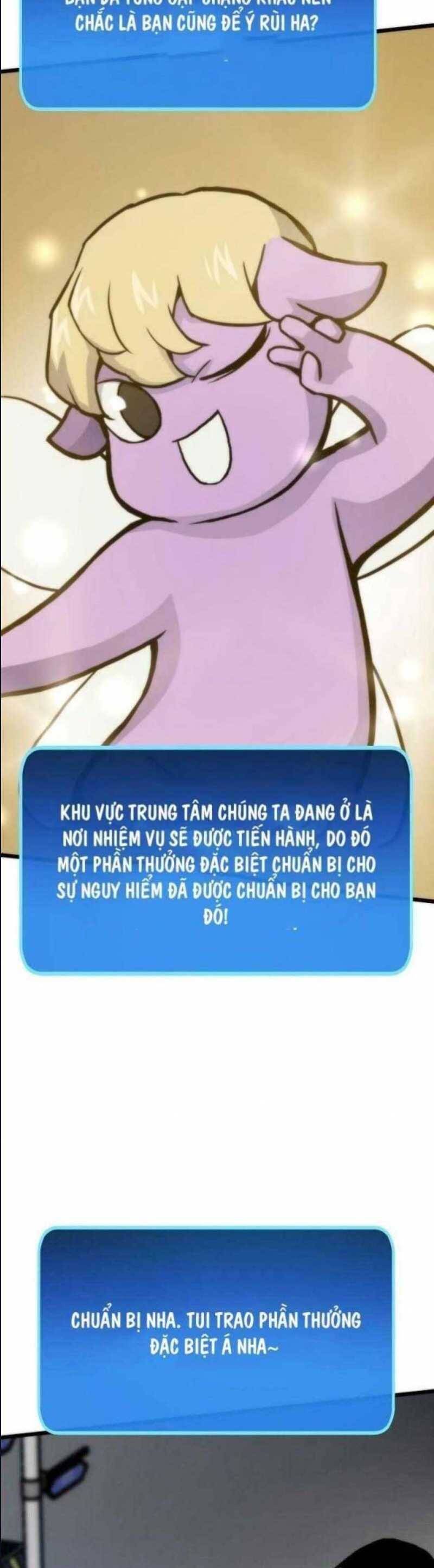 Hồi Quy Giả - Chapter 74 - Page 35