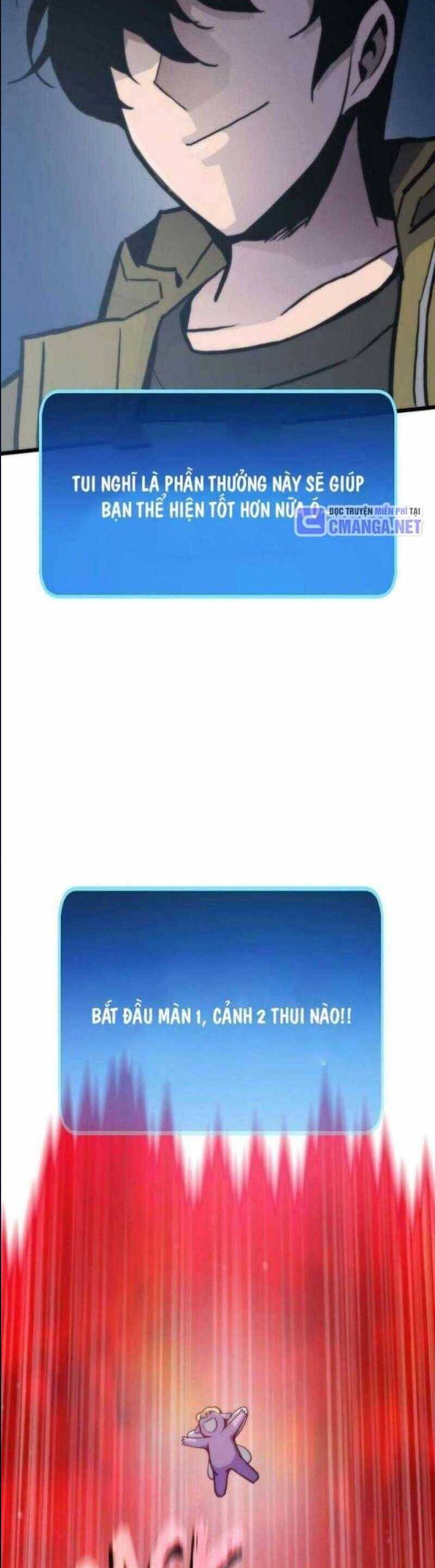 Hồi Quy Giả - Chapter 74 - Page 37