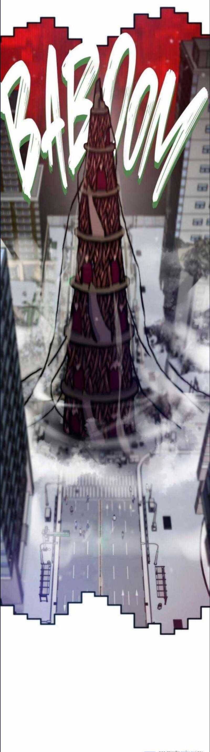 Hồi Quy Giả - Chapter 74 - Page 40