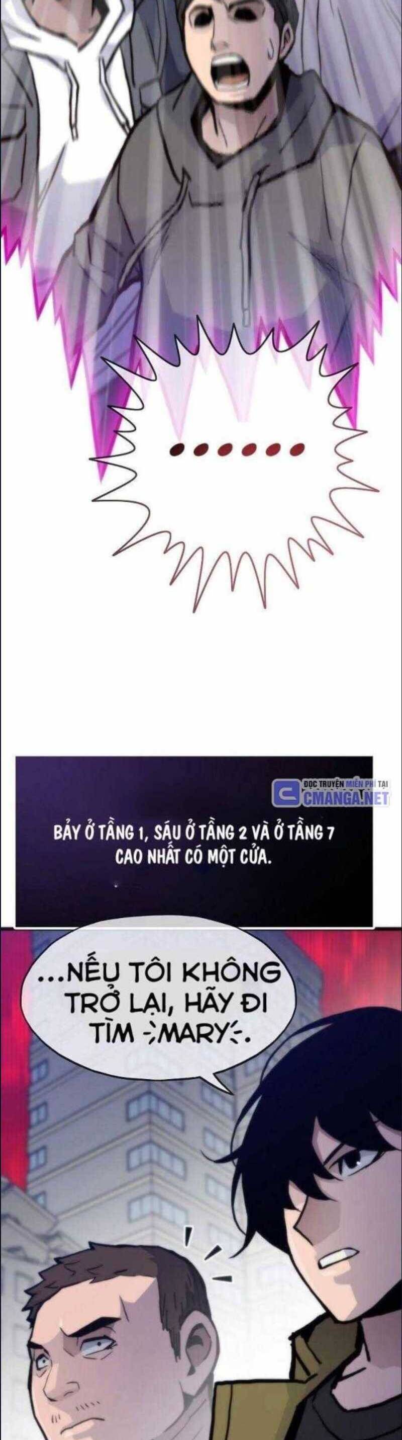 Hồi Quy Giả - Chapter 74 - Page 43