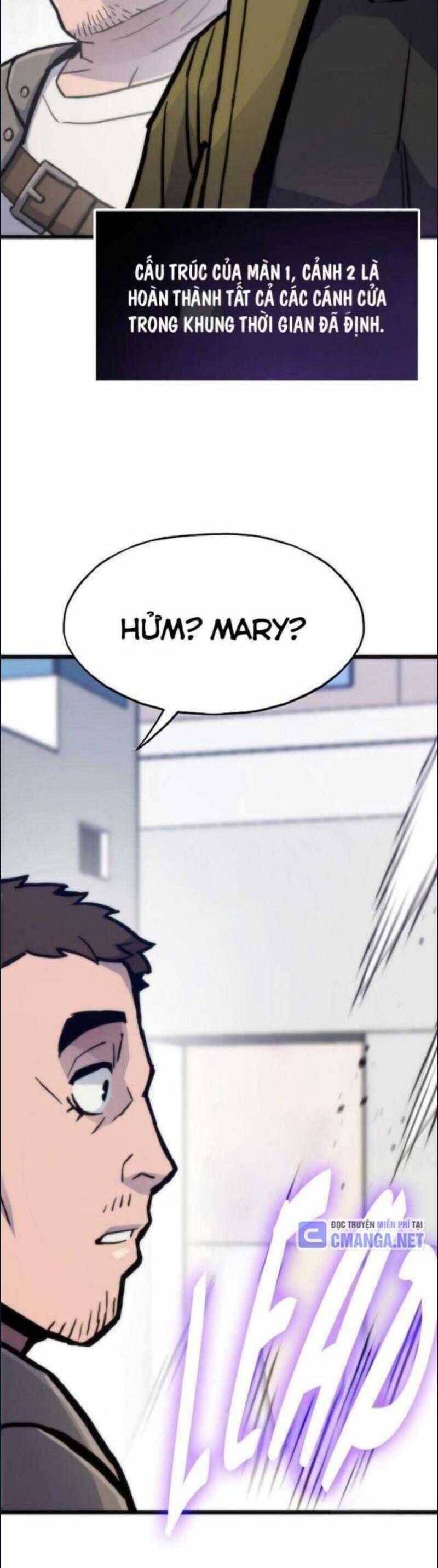 Hồi Quy Giả - Chapter 74 - Page 44