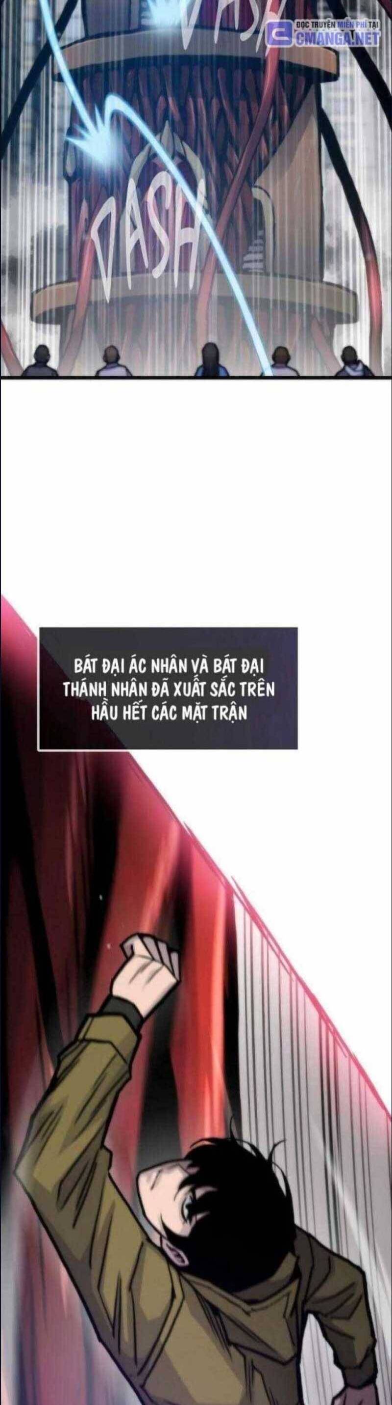 Hồi Quy Giả - Chapter 74 - Page 46