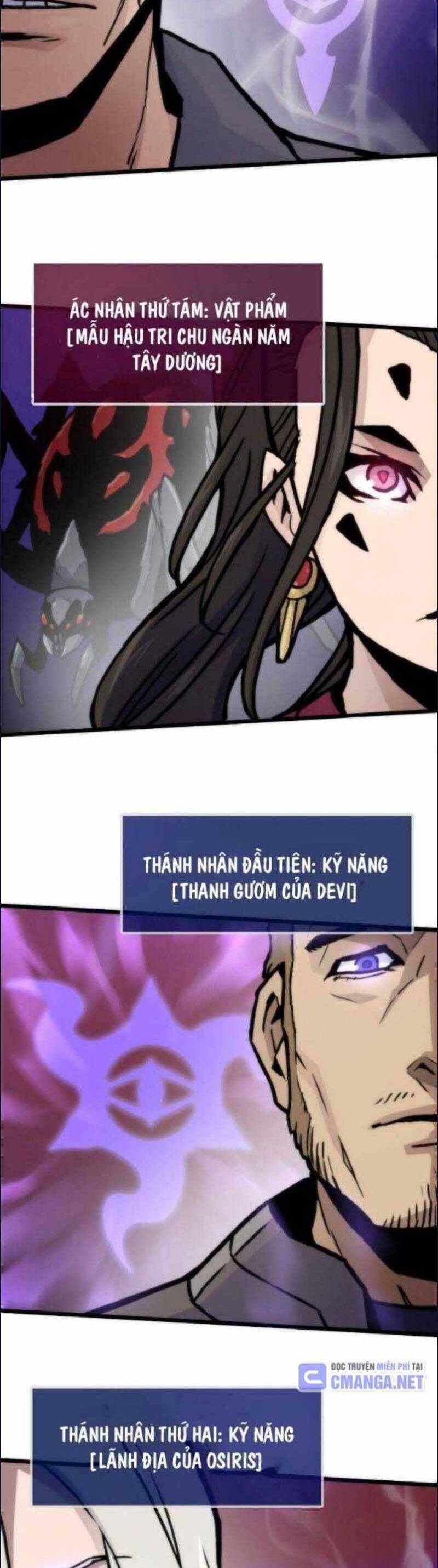 Hồi Quy Giả - Chapter 74 - Page 50