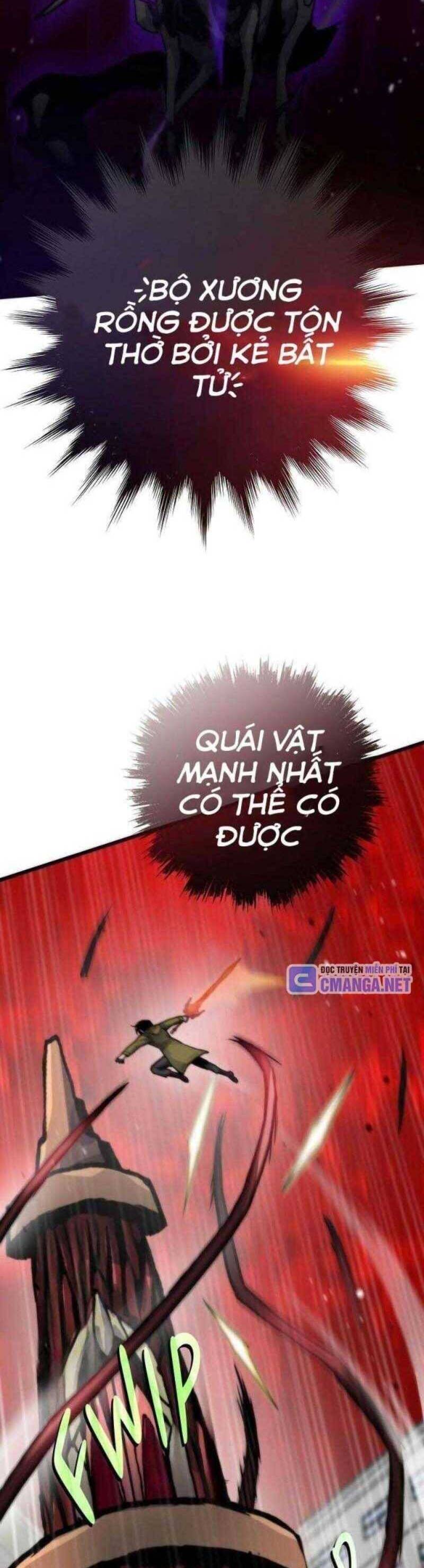 Hồi Quy Giả - Chapter 74 - Page 54