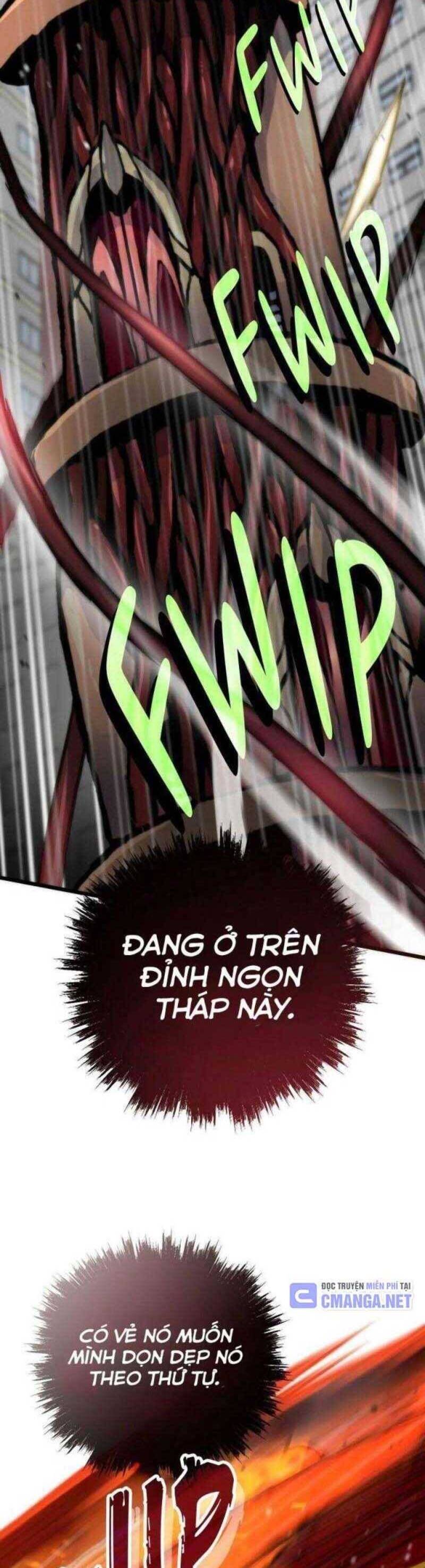 Hồi Quy Giả - Chapter 74 - Page 55