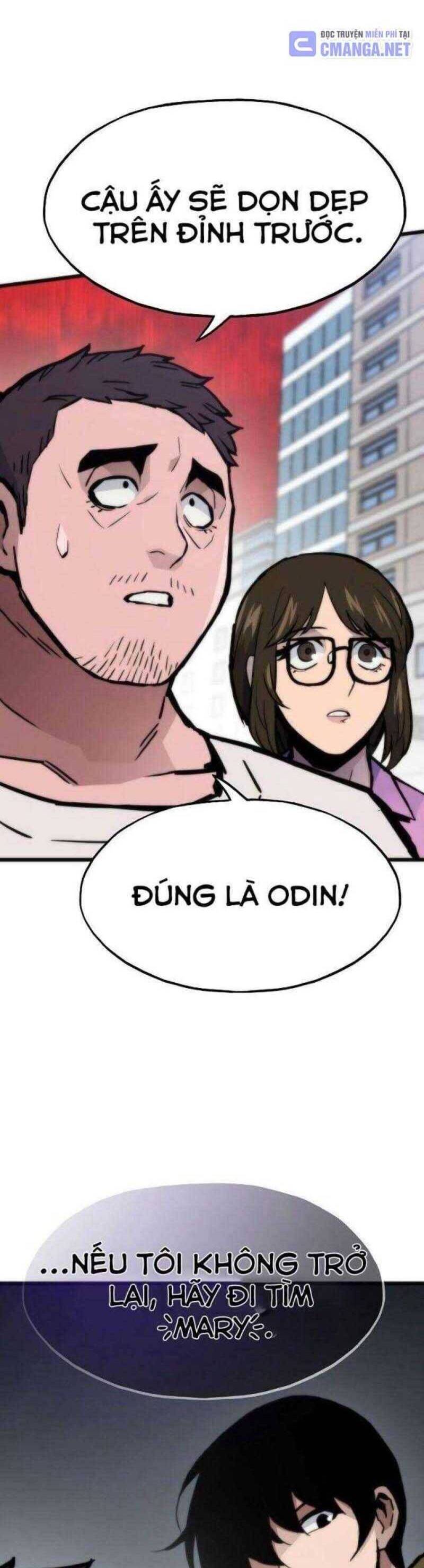 Hồi Quy Giả - Chapter 74 - Page 57