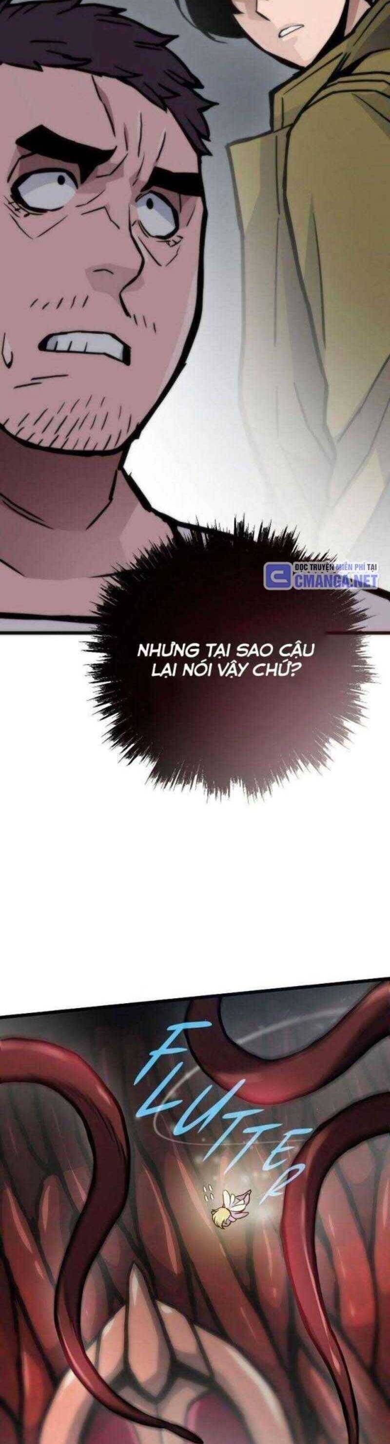 Hồi Quy Giả - Chapter 74 - Page 58