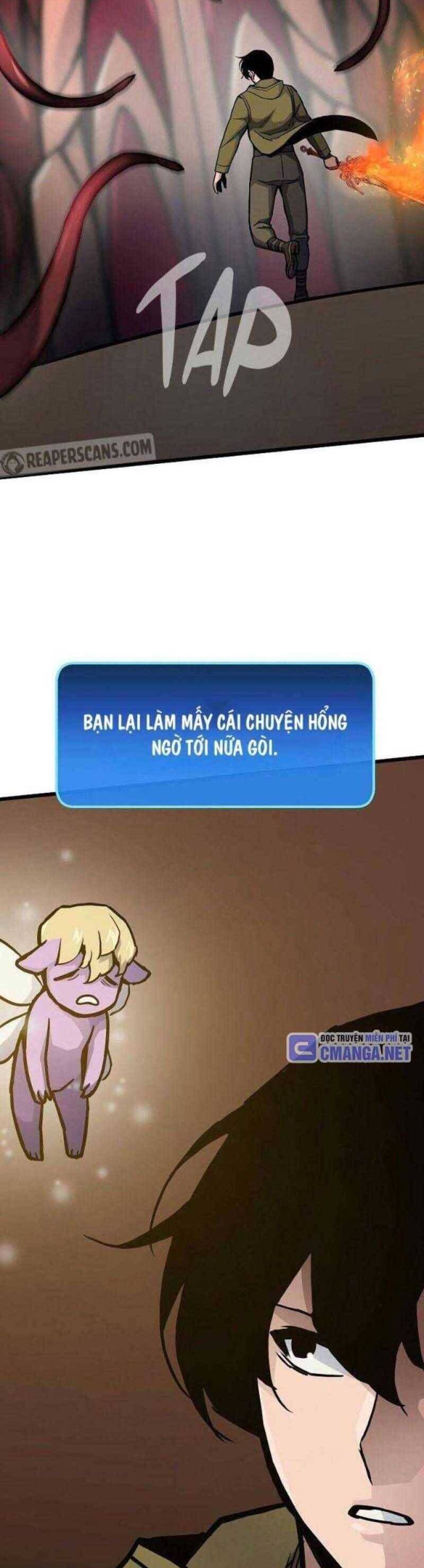 Hồi Quy Giả - Chapter 74 - Page 59