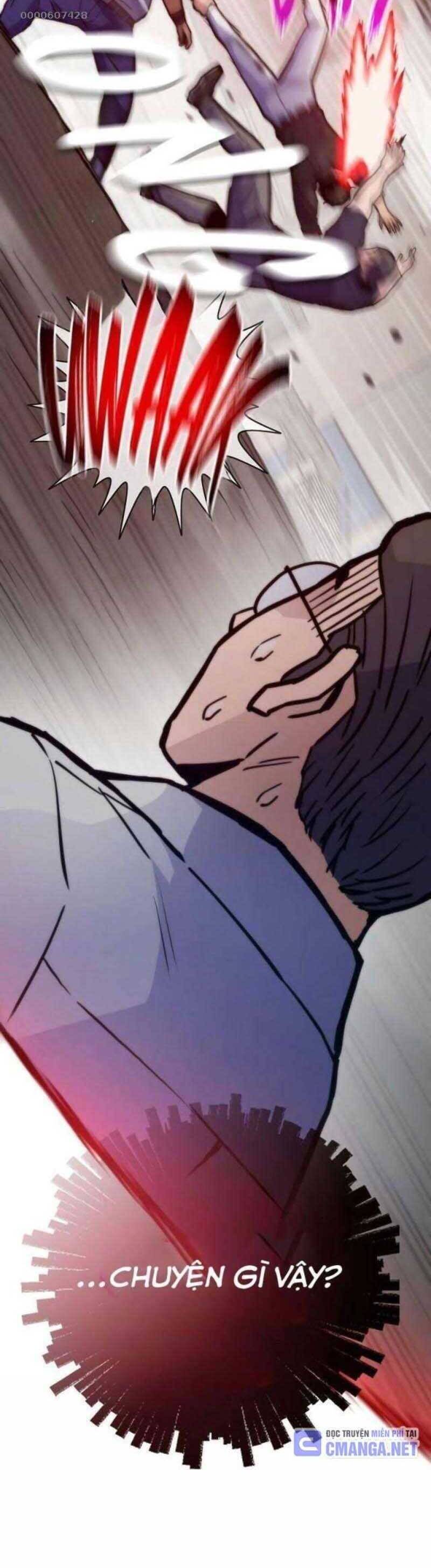 Hồi Quy Giả - Chapter 74 - Page 6