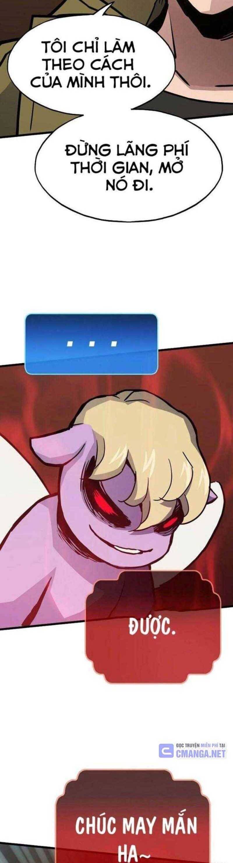 Hồi Quy Giả - Chapter 74 - Page 60