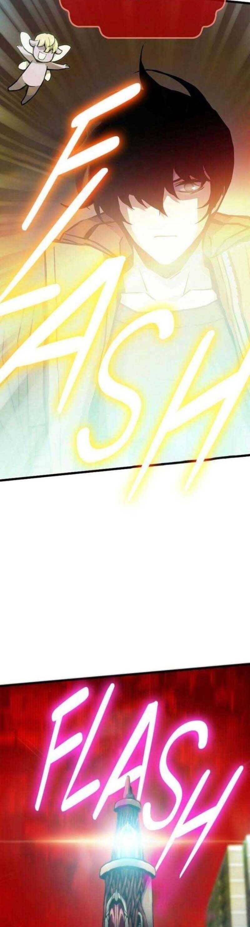 Hồi Quy Giả - Chapter 74 - Page 61