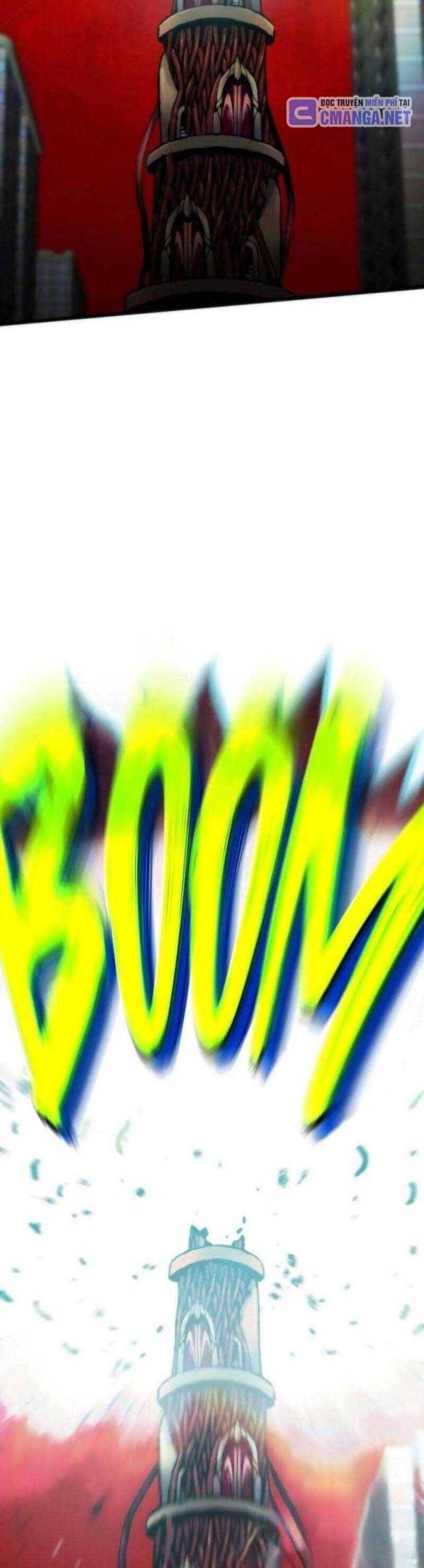 Hồi Quy Giả - Chapter 74 - Page 62