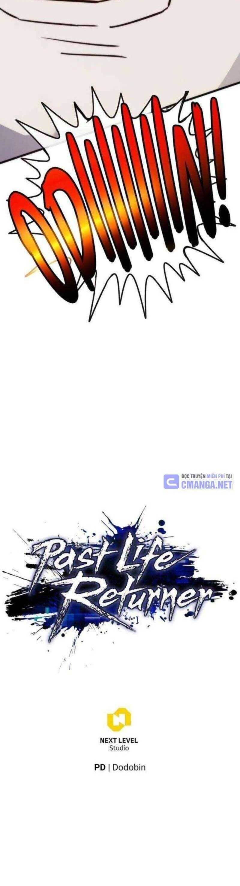 Hồi Quy Giả - Chapter 74 - Page 64