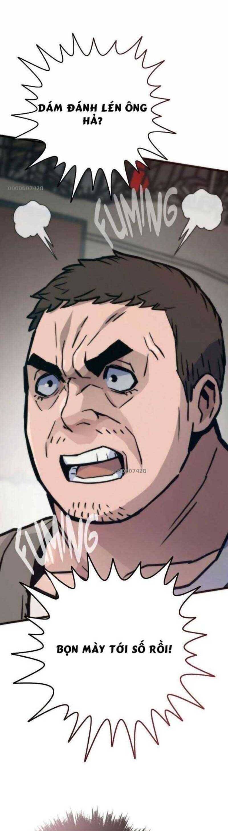 Hồi Quy Giả - Chapter 74 - Page 7