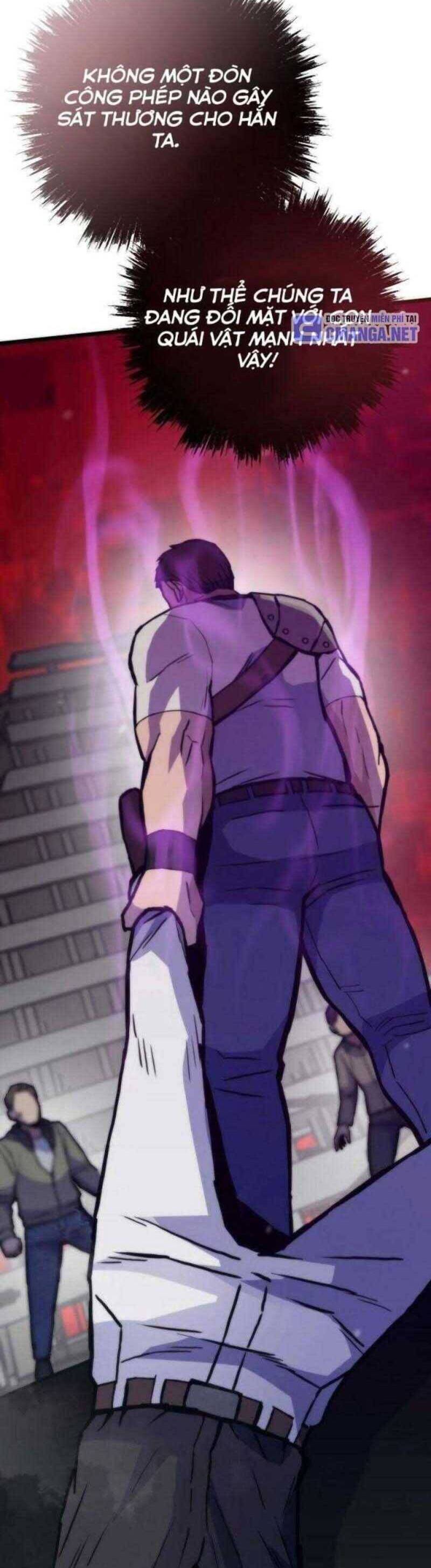 Hồi Quy Giả - Chapter 74 - Page 8