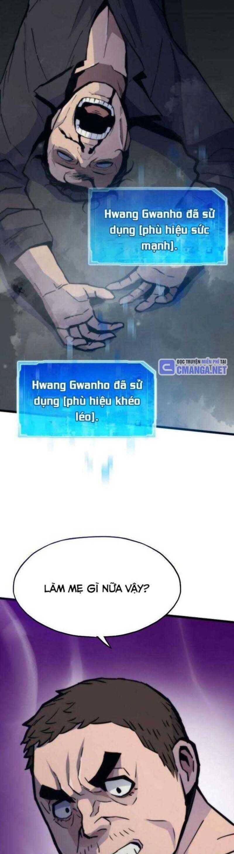 Hồi Quy Giả - Chapter 74 - Page 9