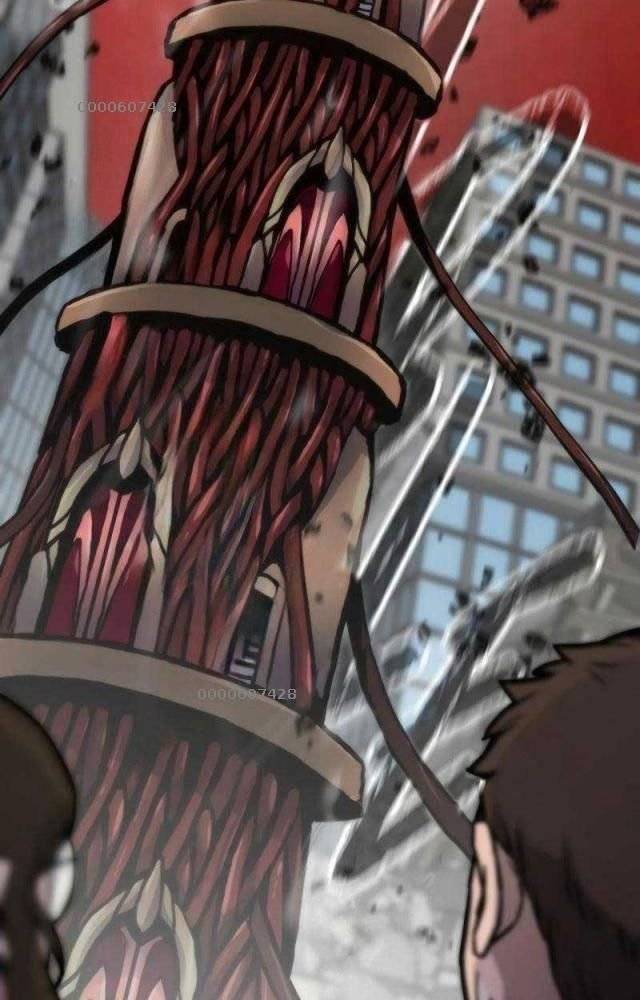 Hồi Quy Giả - Chapter 75 - Page 11