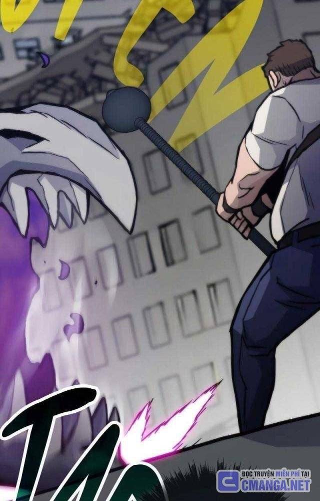 Hồi Quy Giả - Chapter 75 - Page 43