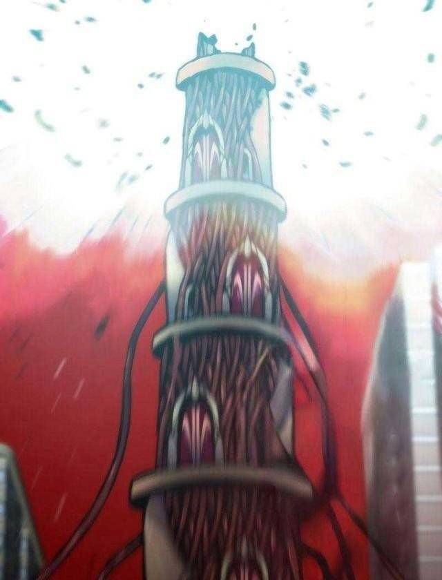 Hồi Quy Giả - Chapter 75 - Page 5