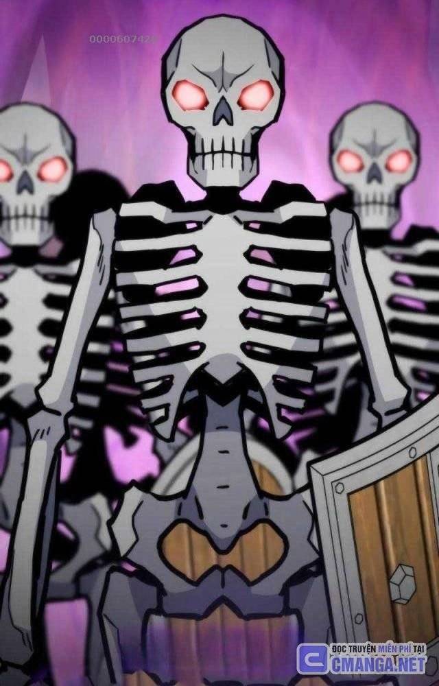 Hồi Quy Giả - Chapter 75 - Page 73