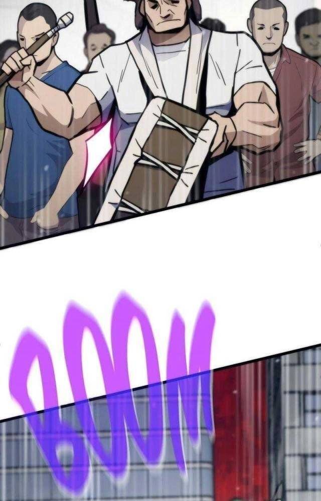 Hồi Quy Giả - Chapter 75 - Page 99