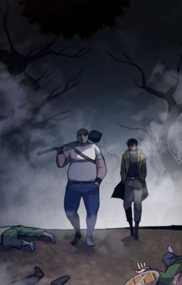 Hồi Quy Giả - Chapter 76 - Page 146