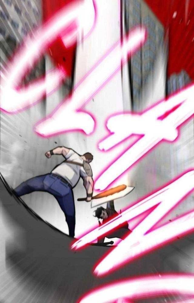 Hồi Quy Giả - Chapter 76 - Page 19