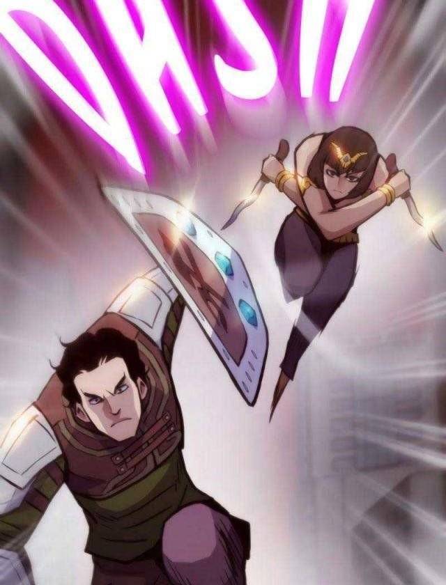 Hồi Quy Giả - Chapter 76 - Page 4