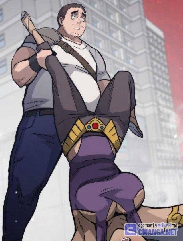 Hồi Quy Giả - Chapter 76 - Page 72