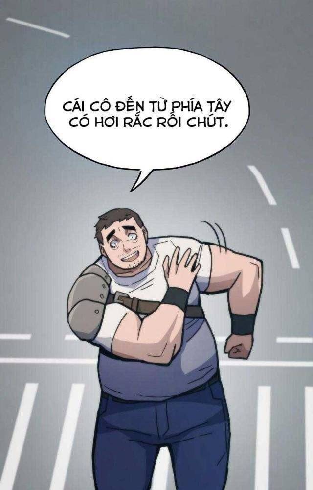 Hồi Quy Giả - Chapter 76 - Page 85