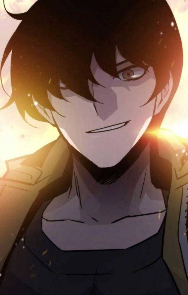 Hồi Quy Giả - Chapter 77 - Page 123