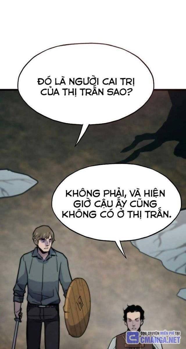 Hồi Quy Giả - Chapter 77 - Page 18