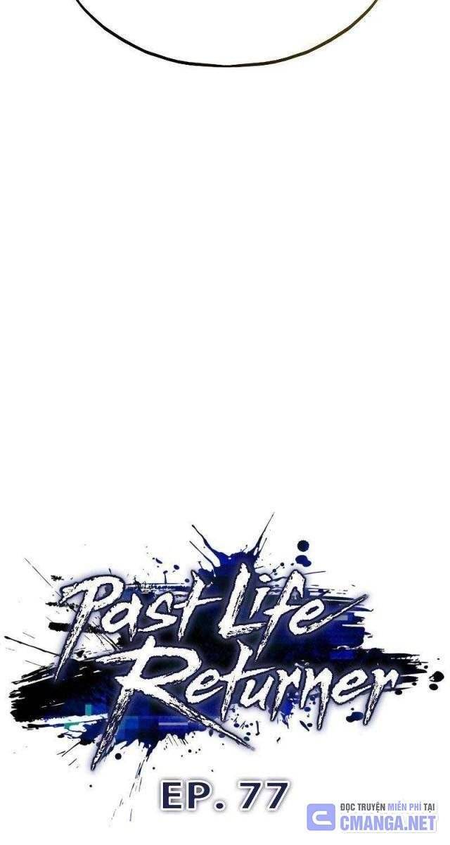 Hồi Quy Giả - Chapter 77 - Page 27