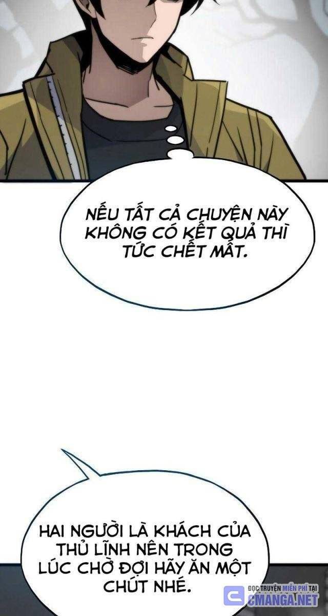 Hồi Quy Giả - Chapter 77 - Page 39