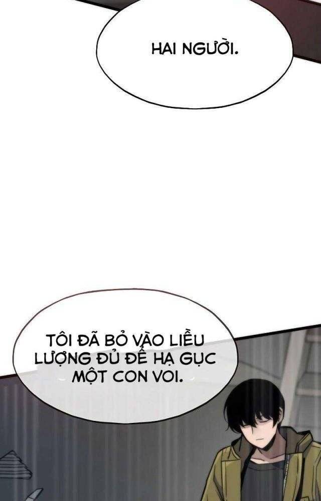 Hồi Quy Giả - Chapter 77 - Page 50