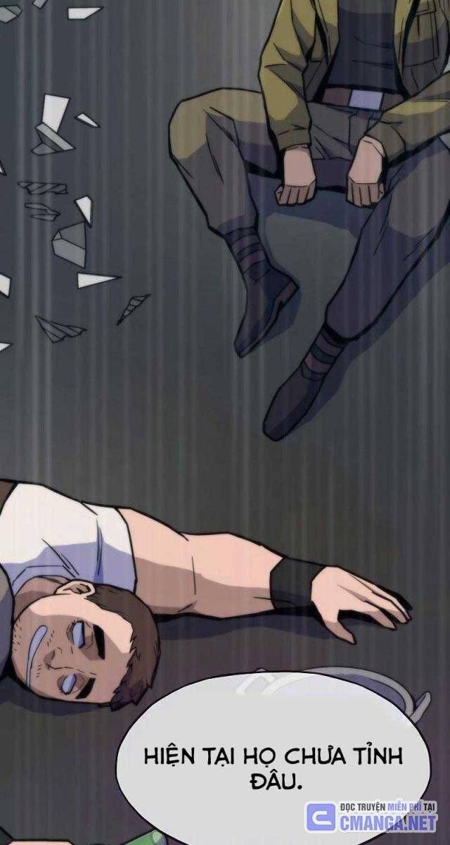 Hồi Quy Giả - Chapter 77 - Page 51