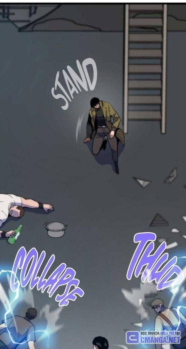 Hồi Quy Giả - Chapter 77 - Page 60