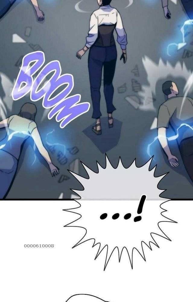 Hồi Quy Giả - Chapter 77 - Page 61