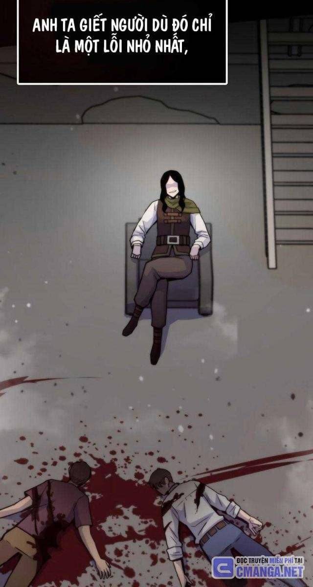 Hồi Quy Giả - Chapter 77 - Page 75