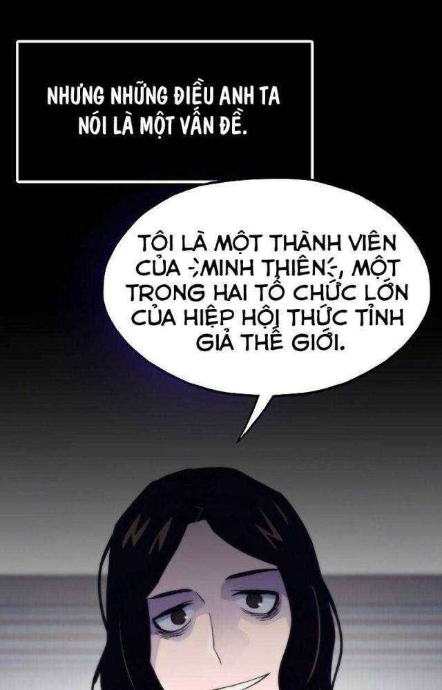 Hồi Quy Giả - Chapter 77 - Page 79