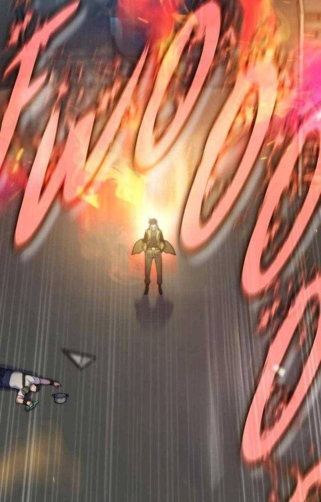 Hồi Quy Giả - Chapter 77 - Page 91