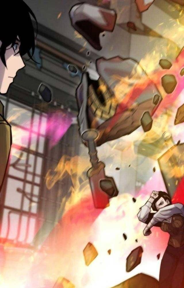 Hồi Quy Giả - Chapter 77 - Page 97