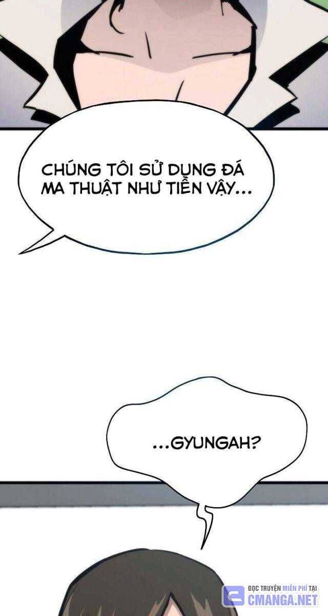 Hồi Quy Giả - Chapter 78 - Page 37