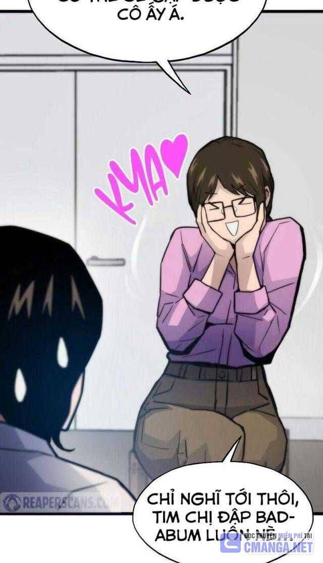 Hồi Quy Giả - Chapter 78 - Page 46