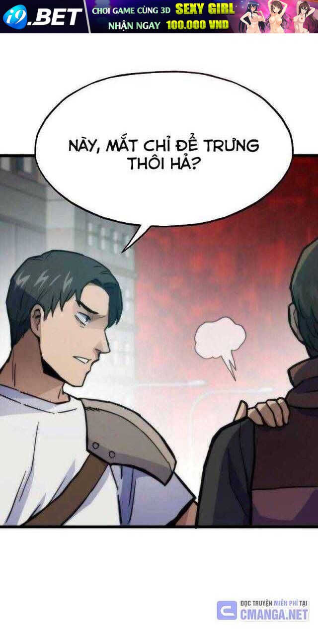 Hồi Quy Giả - Chapter 78 - Page 61