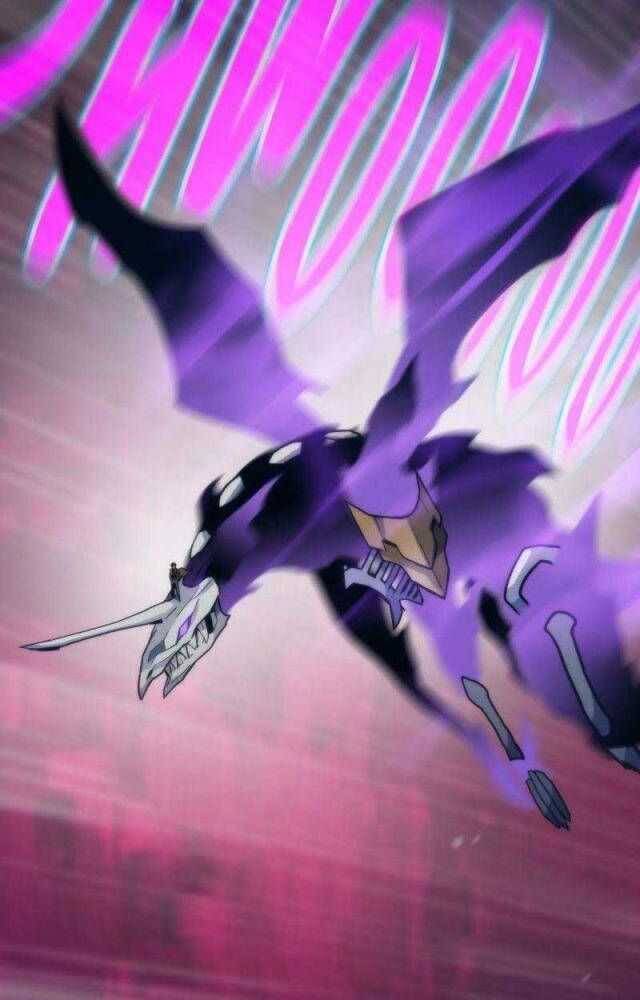 Hồi Quy Giả - Chapter 79 - Page 107