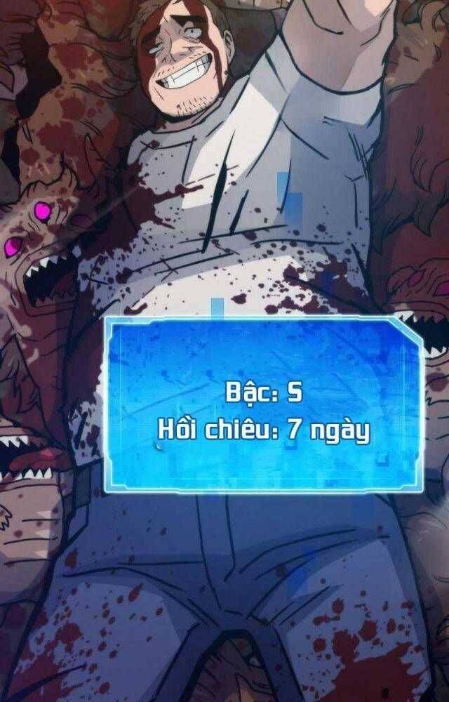 Hồi Quy Giả - Chapter 79 - Page 119