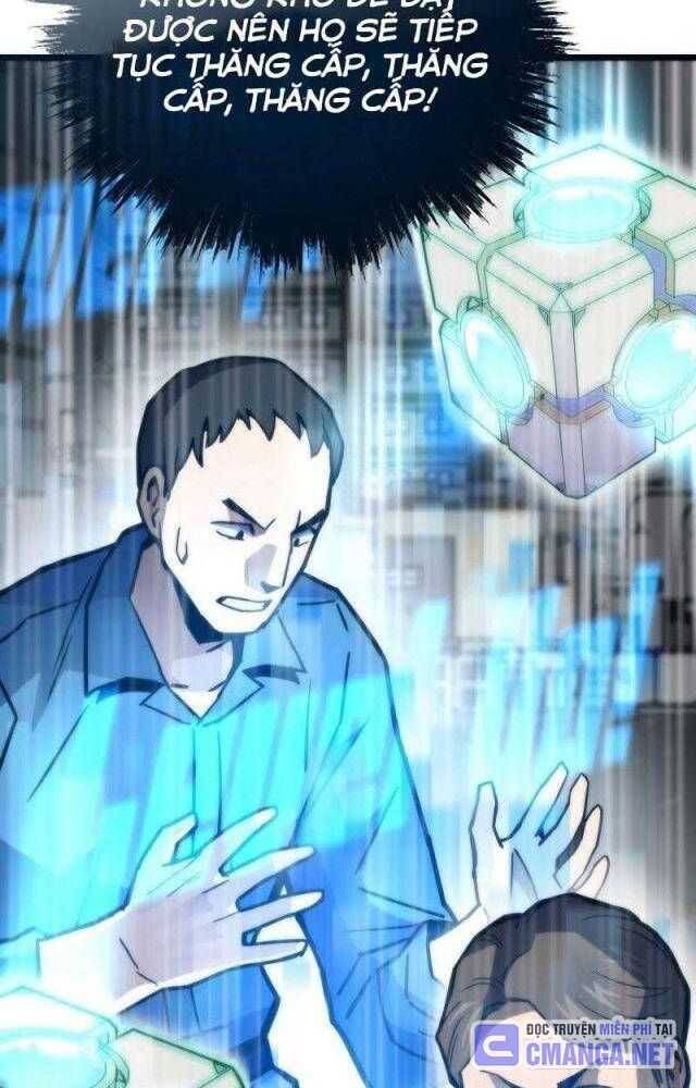 Hồi Quy Giả - Chapter 79 - Page 136