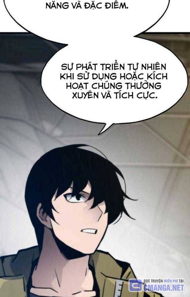 Hồi Quy Giả - Chapter 79 - Page 139